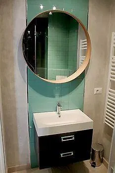 Apartamento Mia Florencia