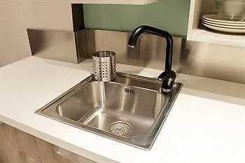 Mia Apartamento Florencia