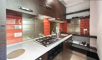 Apartamento Mia Florencia