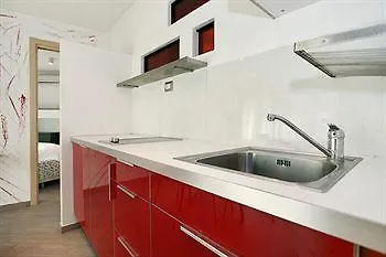 Apartamento Mia Florencia