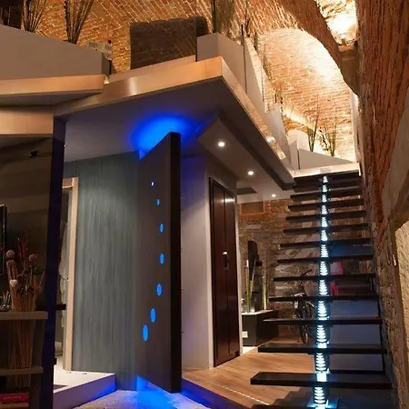 Mia Apartamento