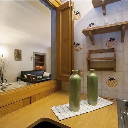 Apartamento Mia *