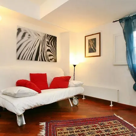 Apartamento Mia Florencia