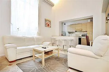 Appartamento Mia Firenze