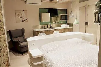 Apartment Mia *