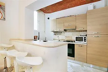 Apartment Mia *