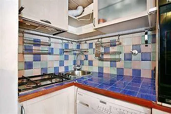 Apartment Mia