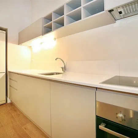 Mia Apartment *