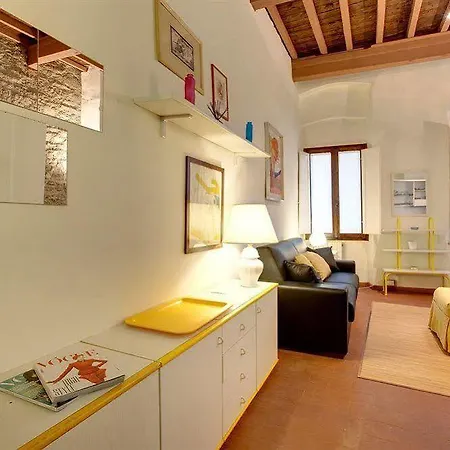 Apartment Mia Florence
