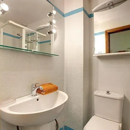 Apartment Mia Florence