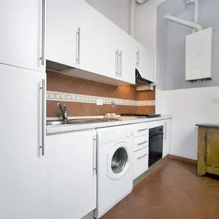 Apartment Mia Florence