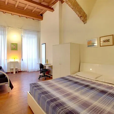 Mia Apartment *