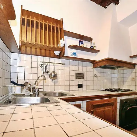 Mia Apartment Florence
