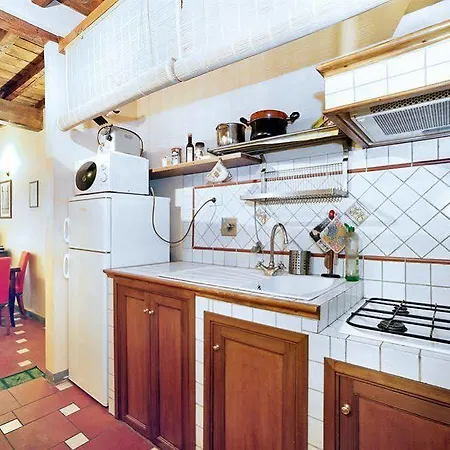 Apartment Mia *