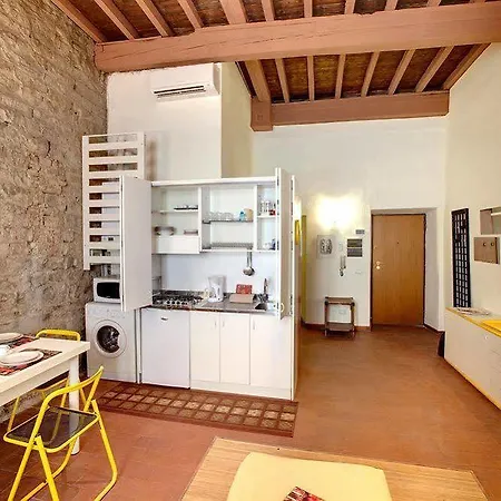 Apartment Mia Florence