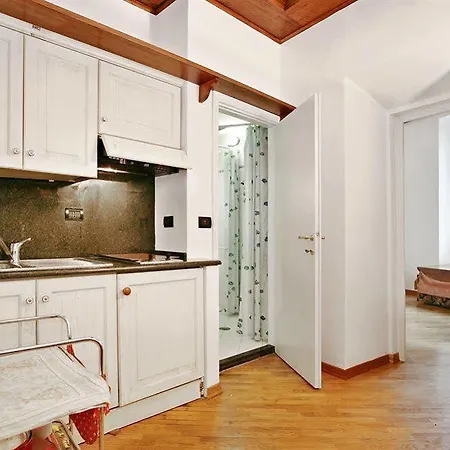 Mia Apartment
