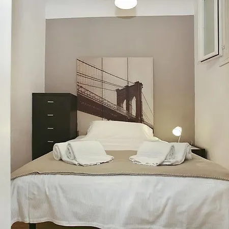 Apartment Mia Florence