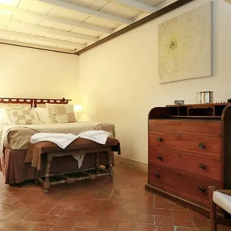 Mia Apartment