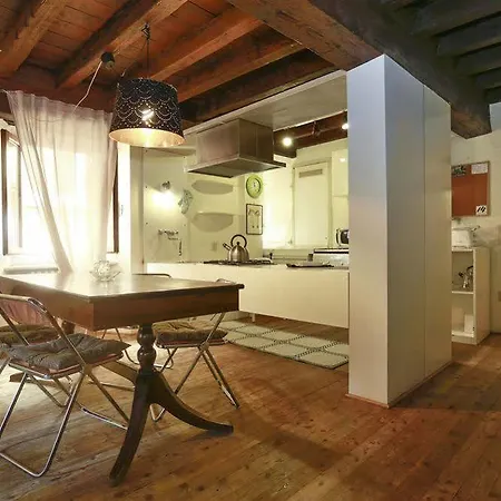 Apartment Mia Florence