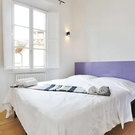 Apartment Mia Florence