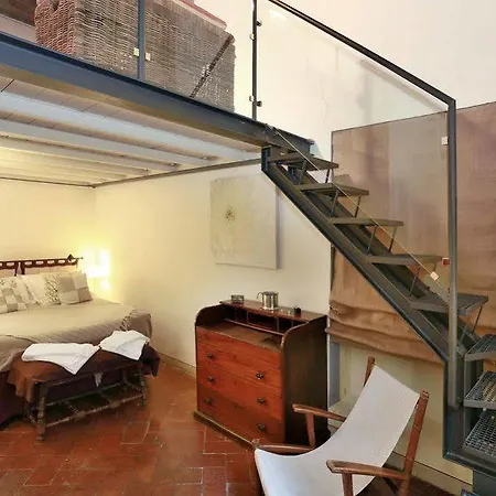 Apartment Mia *