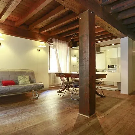 Apartment Mia *