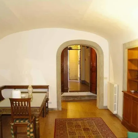 Apartment Mia Florence