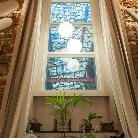 Mia Apartment