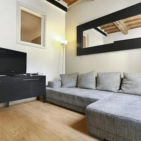 Apartment Mia Florence